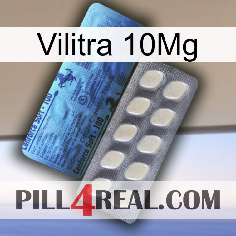 Vilitra 10Mg 34